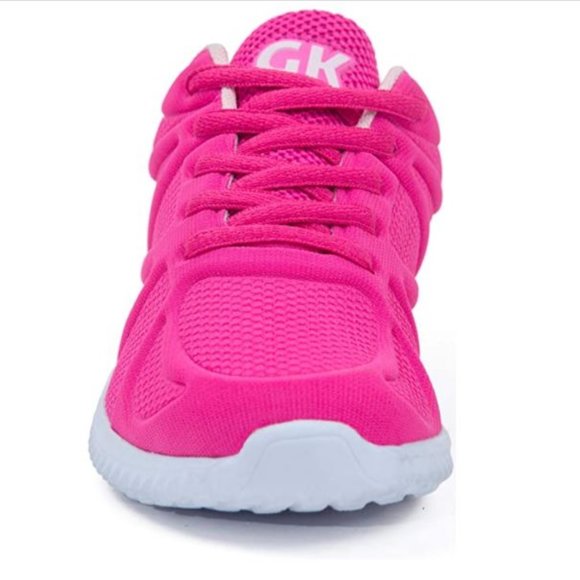 Gimbo Kids Shoes Gimbo Kids Girl Tennis Shoes Sz 1 Nwt Poshmark